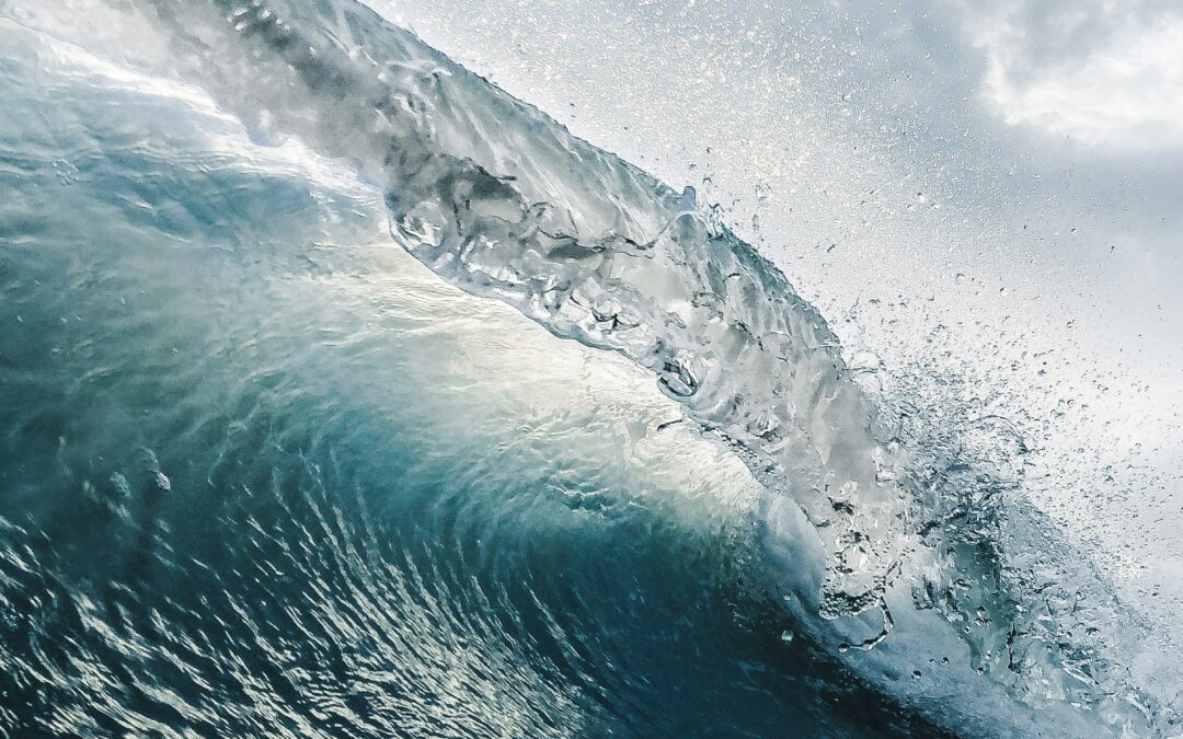 Making wave energy last